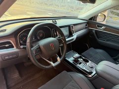 FAW Red Flag HS7 2022 3.0T Automatic AWD Smart Connected Flag Enjoy Edition 5-Seater - ფოტო 4