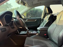 FAW Red Flag HS7 2022 3.0T Automatic AWD Smart Connected Flag Enjoy Edition 5-Seater - ფოტო 6