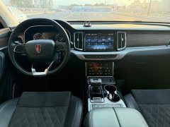 FAW Red Flag HS7 2022 3.0T Automatic AWD Smart Connected Flag Enjoy Edition 5-Seater - ფოტო 8