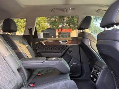 FAW Red Flag HS7 2022 3.0T Automatic AWD Smart Connected Flag Enjoy Edition 5-Seater - ფოტო 9