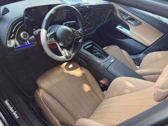 Mercedes-Benz E-Class New Energy 2024 E 350 e L Plug-in Hybrid Sedan - ფოტო 3