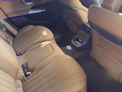 Mercedes-Benz E-Class New Energy 2024 E 350 e L Plug-in Hybrid Sedan - ფოტო 4