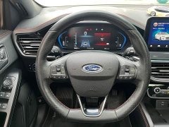 Ford Focus Sedan EcoBoost 180 Automatic ST Line - ფოტო 11