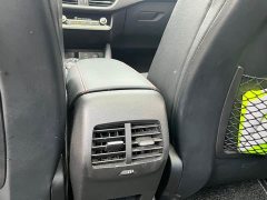 Ford Focus Sedan EcoBoost 180 Automatic ST Line - ფოტო 18