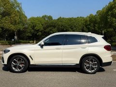 BMW X3 xDrive28i Luxury Package - ფოტო 10