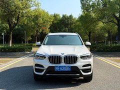 BMW X3 xDrive28i Luxury Package - ფოტო 2