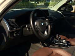BMW X3 xDrive28i Luxury Package - ფოტო 3