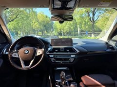 BMW X3 xDrive28i Luxury Package - ფოტო 5