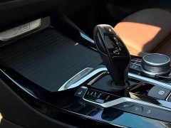 BMW X3 xDrive28i Luxury Package - ფოტო 6