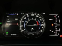 Lexus ES 300h Premium Edition - ფოტო 14
