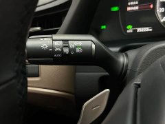 Lexus ES 300h Premium Edition - ფოტო 19