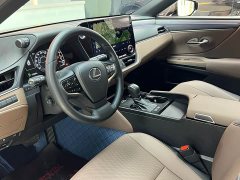 Lexus ES 300h Premium Edition - ფოტო 8
