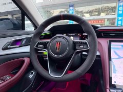 FAW Red Flag H5 1.5T DCT Smart Connected Flagship Rhythm Edition - ფოტო 10