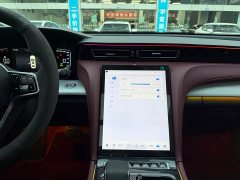 FAW Red Flag H5 1.5T DCT Smart Connected Flagship Rhythm Edition - ფოტო 11