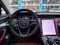 FAW Red Flag H5 1.5T DCT Smart Connected Flagship Rhythm Edition - ფოტო 12