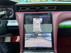 FAW Red Flag H5 1.5T DCT Smart Connected Flagship Rhythm Edition - ფოტო 16