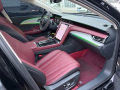FAW Red Flag H5 1.5T DCT Smart Connected Flagship Rhythm Edition - ფოტო 18