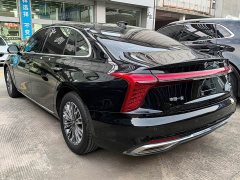 FAW Red Flag H5 1.5T DCT Smart Connected Flagship Rhythm Edition - ფოტო 6