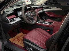 FAW Red Flag H5 1.5T DCT Smart Connected Flagship Rhythm Edition - ფოტო 7