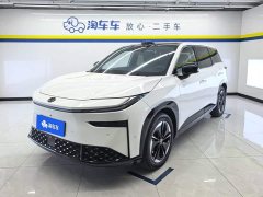 Toyota Platinum Smart 3X 2025 520 Pro Lidar Edition - ფოტო 1