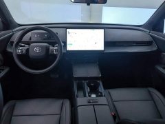 Toyota Platinum Smart 3X 2025 520 Pro Lidar Edition - ფოტო 12