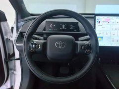 Toyota Platinum Smart 3X 2025 520 Pro Lidar Edition - ფოტო 15