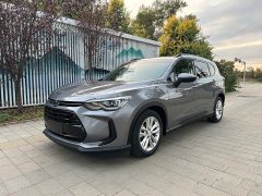 Volkswagen Viloran 2020 Mild Hybrid 530T Automatic Dynamic Edition (5 2 Seater) - ფოტო 1