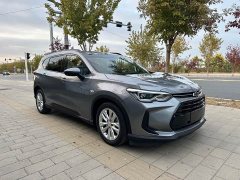 Volkswagen Viloran 2020 Mild Hybrid 530T Automatic Dynamic Edition (5 2 Seater) - ფოტო 2