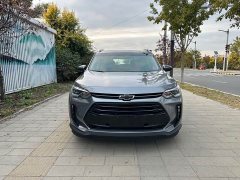 Volkswagen Viloran 2020 Mild Hybrid 530T Automatic Dynamic Edition (5 2 Seater) - ფოტო 3