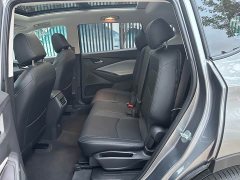 Volkswagen Viloran 2020 Mild Hybrid 530T Automatic Dynamic Edition (5 2 Seater) - ფოტო 5