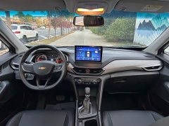 Volkswagen Viloran 2020 Mild Hybrid 530T Automatic Dynamic Edition (5 2 Seater) - ფოტო 6