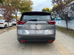 Volkswagen Viloran 2020 Mild Hybrid 530T Automatic Dynamic Edition (5 2 Seater) - ფოტო 7