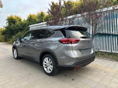 Volkswagen Viloran 2020 Mild Hybrid 530T Automatic Dynamic Edition (5 2 Seater) - ფოტო 8
