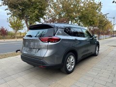 Volkswagen Viloran 2020 Mild Hybrid 530T Automatic Dynamic Edition (5 2 Seater) - ფოტო 9