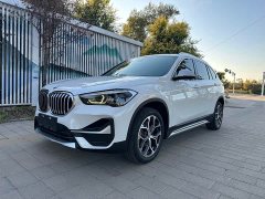 BMW X1 2021 sDrive20Li Fashion Edition - ფოტო 1