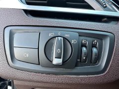 BMW X1 2021 sDrive20Li Fashion Edition - ფოტო 12