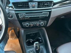 BMW X1 2021 sDrive20Li Fashion Edition - ფოტო 14