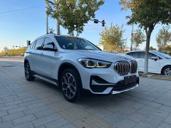 BMW X1 2021 sDrive20Li Fashion Edition - ფოტო 2