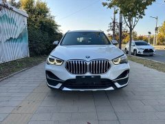 BMW X1 2021 sDrive20Li Fashion Edition - ფოტო 3