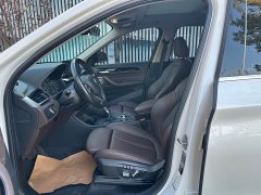 BMW X1 2021 sDrive20Li Fashion Edition - ფოტო 4