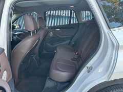 BMW X1 2021 sDrive20Li Fashion Edition - ფოტო 5