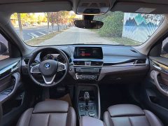 BMW X1 2021 sDrive20Li Fashion Edition - ფოტო 6