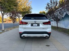BMW X1 2021 sDrive20Li Fashion Edition - ფოტო 7