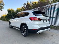 BMW X1 2021 sDrive20Li Fashion Edition - ფოტო 8