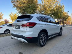 BMW X1 2021 sDrive20Li Fashion Edition - ფოტო 9