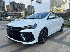 Geely Binrui 2022 Binrui COOL 1.5T DCT Lightning Edition - ფოტო 1