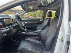 Geely Binrui 2022 Binrui COOL 1.5T DCT Lightning Edition - ფოტო 11