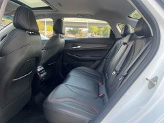 Geely Binrui 2022 Binrui COOL 1.5T DCT Lightning Edition - ფოტო 12