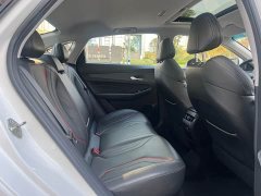 Geely Binrui 2022 Binrui COOL 1.5T DCT Lightning Edition - ფოტო 14