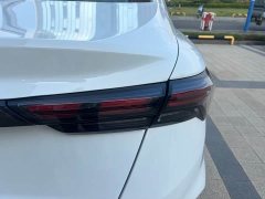 Geely Binrui 2022 Binrui COOL 1.5T DCT Lightning Edition - ფოტო 15